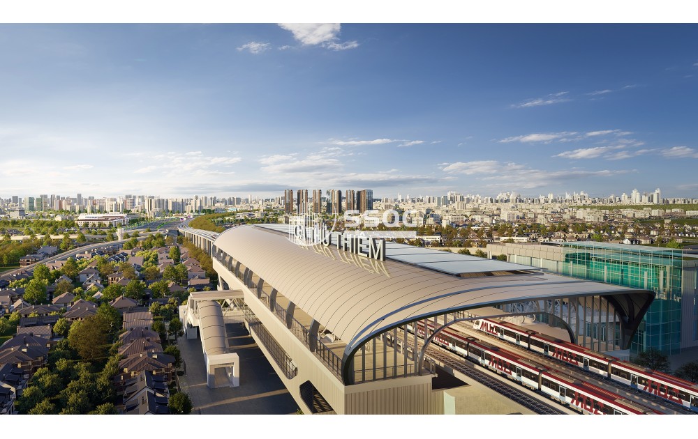Bán gấp 3PN The Privé DT 98.5 m² giá 11.685 tỷ có thuế VAT và PBT tầng cao view đẹp - Có Metro đi qua.